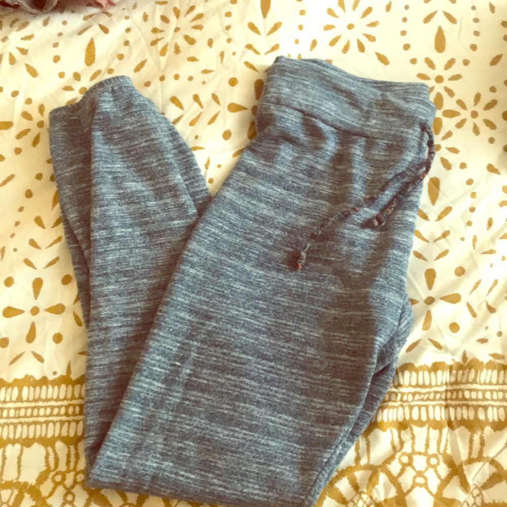 Threads for thought joggers